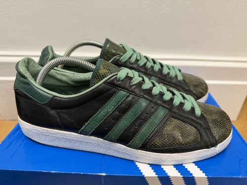 Adidas forest hills uk10 - hills,