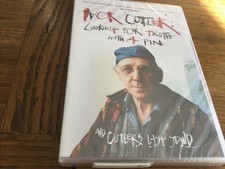 Ivor Cutler - Looking For