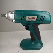 Boschmann Impact Wrench Driver