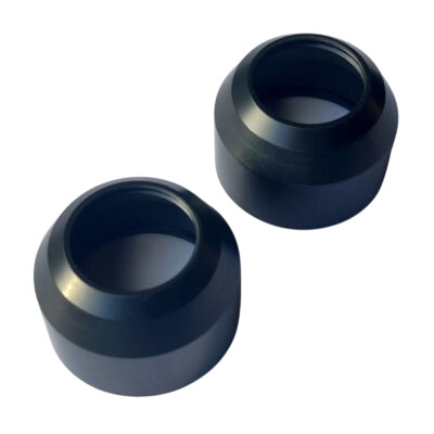 Fork dust cover seals - seals, shields