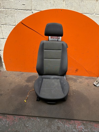 Vauxhall astra seat - seat, front