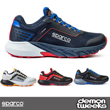 Sparco S-Park Safety Shoes /