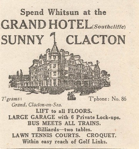 1916 sunny clacton grand - 1916,