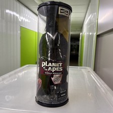 1999 Planet Of The Apes Gorilla 12" Figure Hasbro Signature Series NEW Sealed!