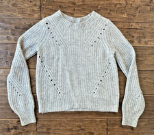 Gap Brushed Wool Alpaca