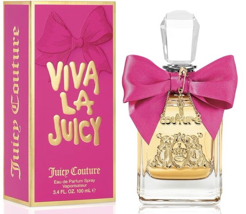 Juicy couture viva - juicy,