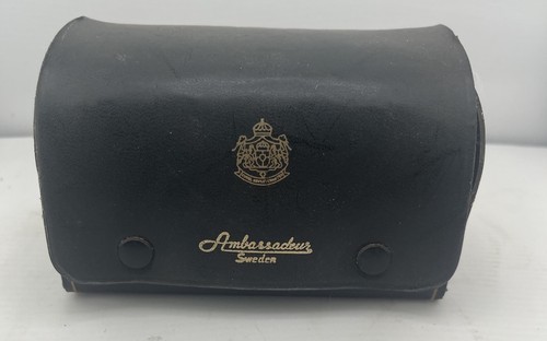 Vtg ambassadeur abu swedish - vtg,
