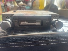 Maystar Classic Car Radio
