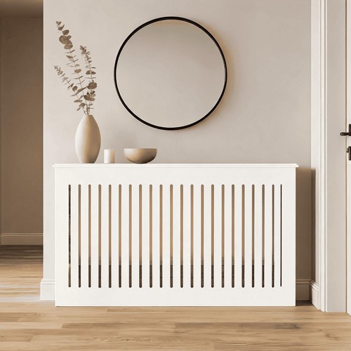 Large radiator cover - large,