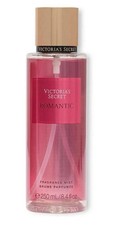 Victoria’s Secret Romantic Body Mist 250ml Fragrance Spray Women