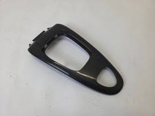 Saab 9-3 Ver2 2009 Gear