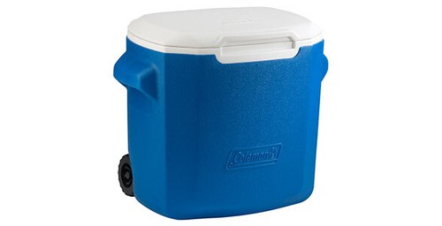 Coleman fishing camping - coleman,