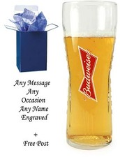 Personalised Engraved Branded