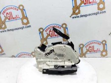 1S4839016C rear door lock rh