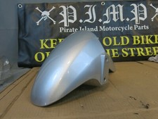 SYM Joyride 125 / 200 Front