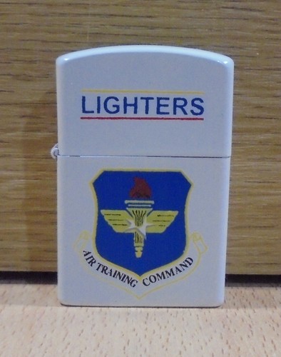 Air training command vtg metal - air,