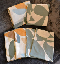 NEXT DOUBLE SIZE DUVET COVER 2