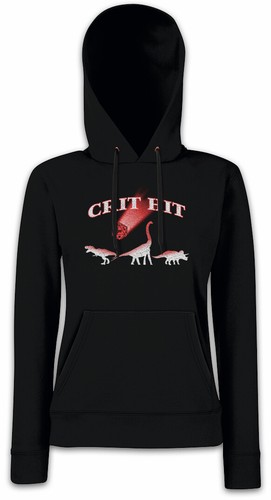 Crit hit women hoodie - crit,