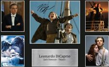 LEONARDO DI CAPRIO TITANIC