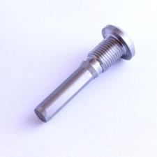 SV1000 Rear brake STAINLESS