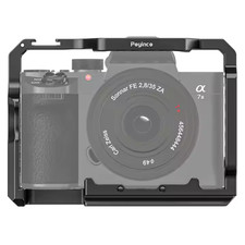 Camera Cage for Sony A7M3 A7R3