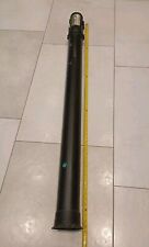 Plano Phantom 45102 Hard Shell Case For Fishing Rod Poles Travel Carrying Tube