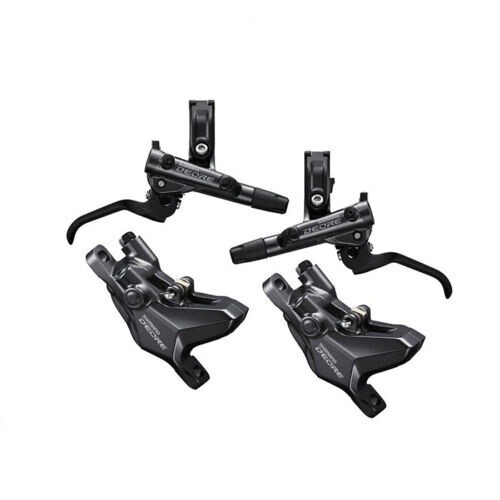 Shimano deore m5100 1x11 - shimano, speed