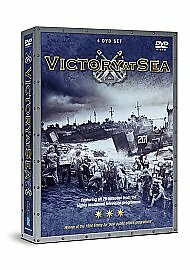 Victory sea dvd - at,