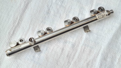 Fuel injection moulding - fuel, kia