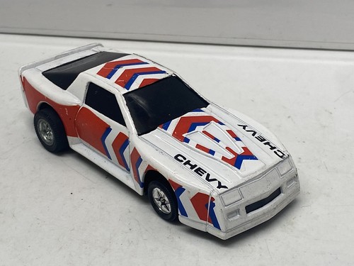 Corgi super sonics - corgi, chevrolet