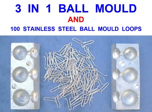 Ball mould - in, 1
