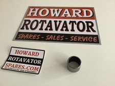 Howard Rotavator  Rotovator