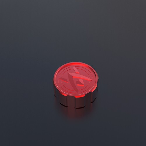 Front brake fluid - fluid, reservoir