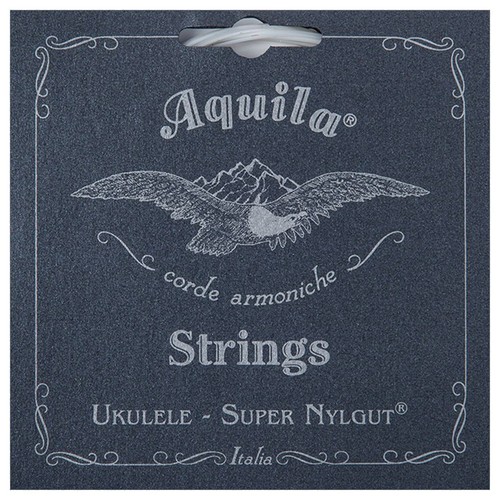 Aquila baritone ukulele - aquila,