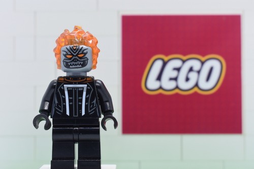 Ghost rider roberto robbie - (roberto,