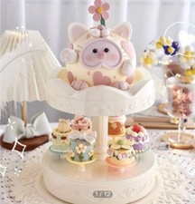 Cake cupcakes Dessert Carousel