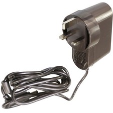 Power Lead Mains Battery