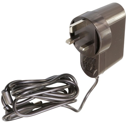 Power lead mains - power, battery