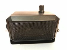 External extension speaker - /,