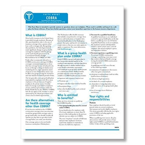 Complyright cobra fact sheet - fact,