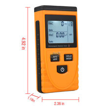 GM3120 Digital LCD Electromagnetic Radiation Detector EMF Meter Dosimeter rg