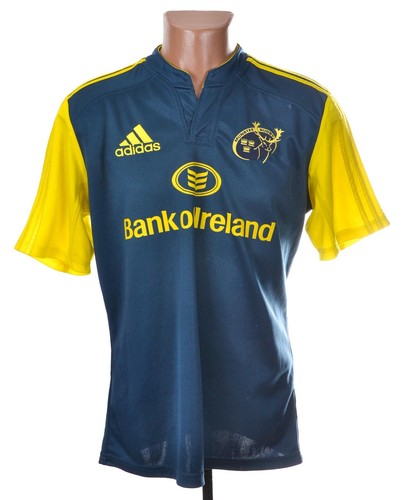 Munster 2013 rugby - munster,