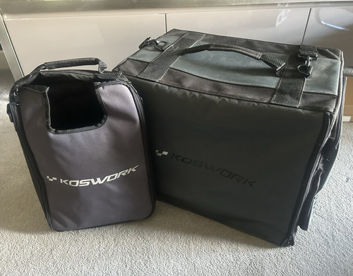 Koswork bags carry - koswork,