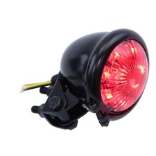 Motorcycle LED Tail Light