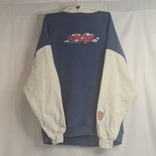 Childish Theme Park Hoodie