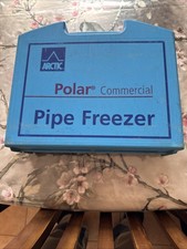 Arctic polar commercial pipe - polar,