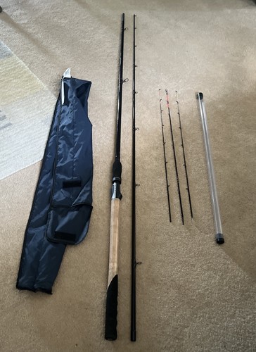Abu garcia conolon feeder rod - abu,