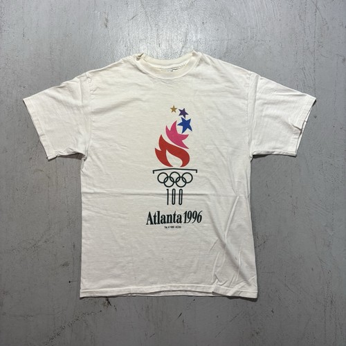 Vintage 1996 atlanta - vintage,