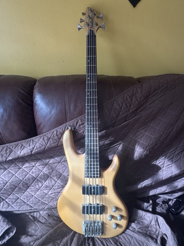 Washburn rb4500 string - washburn, bass
