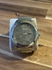 Men's SOLAR Watch SEIKO